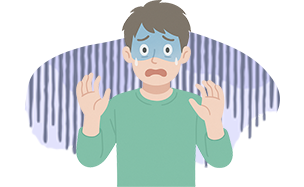 債務と生活の負担が長期化し、不安定な生活が続く