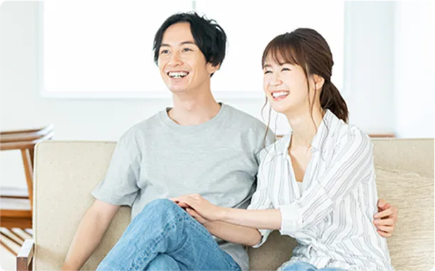 「売却したら終わり」ではなく、生活再建までサポート